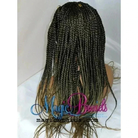 FULANI - Picture 3 of 8